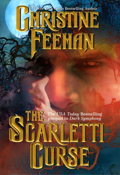 Book The Scarletti Curse free