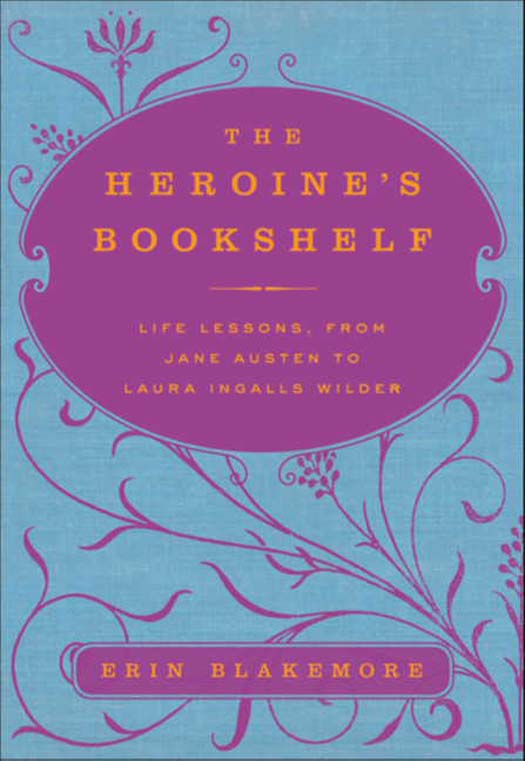 Book The Heroine's Bookshelf free