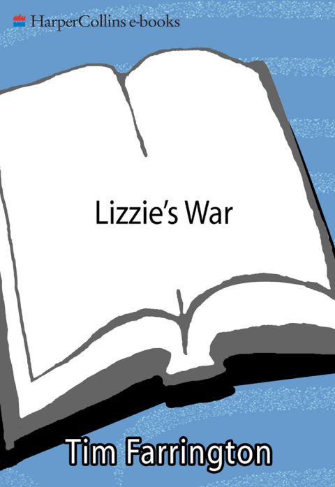 Book Lizzie's War: A Novel free