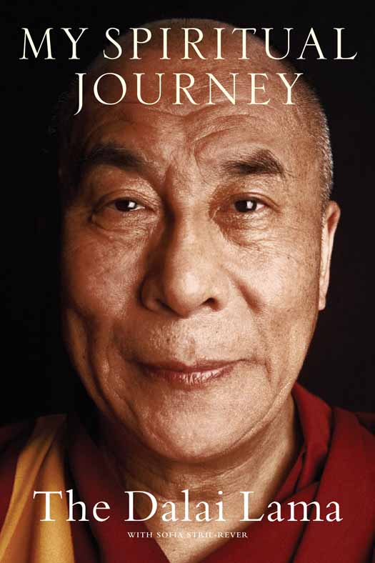 Book My Spiritual Journey: Personal Reflections, Teachings, and Talks free