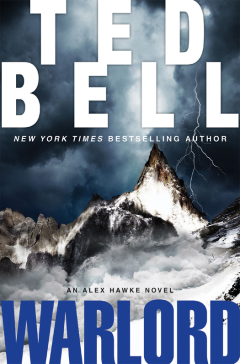 Book Warlord: An Alex Hawke Novel (Alexander Hawke Book 6) free