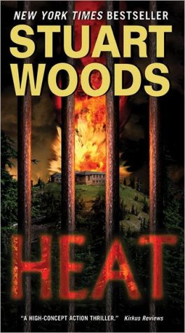 Book Heat (Will Lee) free