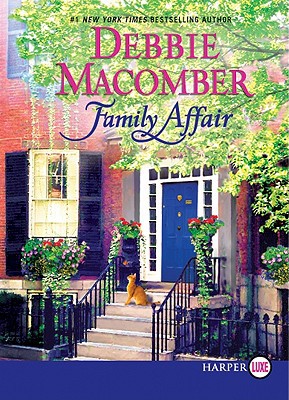 Book Family Affair free