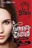 Book Vampire Diaries The Hunters Collection 3 Books Set by L. J. Smith (Phantom, Moonsong & Destiny Rising) free