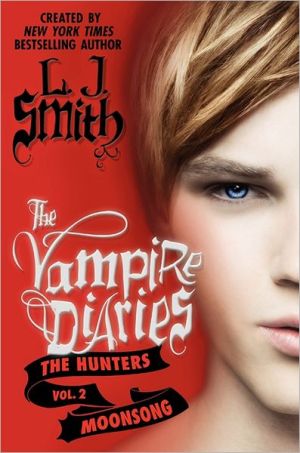 Book Vampire Diaries Complete Collection 6 Books Set by L. J. Smith (The Hunters 3 Books & The Salvation 3 Books) free