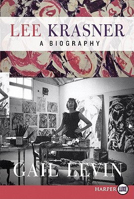 Book Lee Krasner: A Biography free