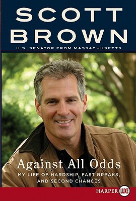 Book Against All Odds: My Life of Hardship, Fast Breaks, and Second Chances free