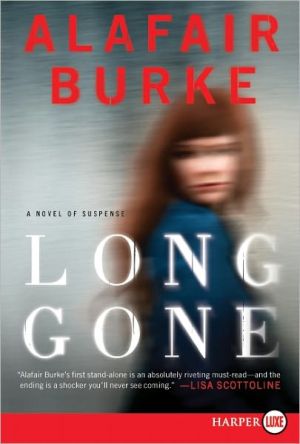 Book Long Gone: A Novel free