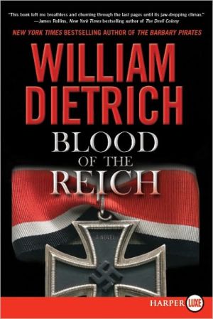 Book Blood of the Reich: A Novel free