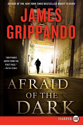 Book Afraid of the Dark: A Novel of Suspense (Jack Swyteck Novel, 9) free