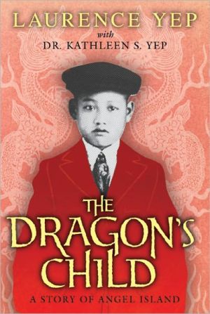 Book The Dragon's Child: A Story of Angel Island free