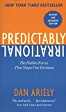 Book Predictably Irrational: The Hidden Forces That Shape Our Decisions free