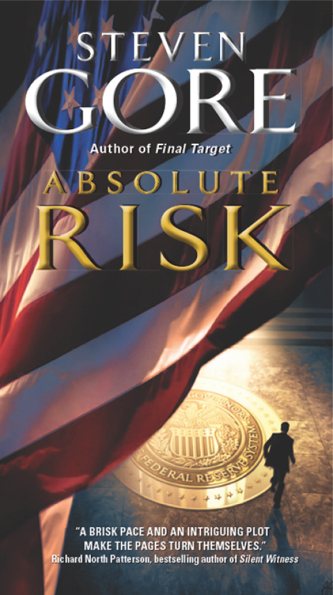 Book Absolute Risk (A Graham Gage Thriller Book 2) free