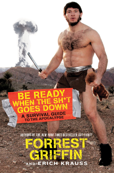 Book Be Ready When the Sh*t Goes Down free
