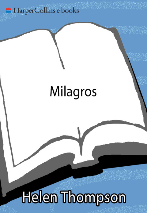 Book Milagros: A Book of Miracles free