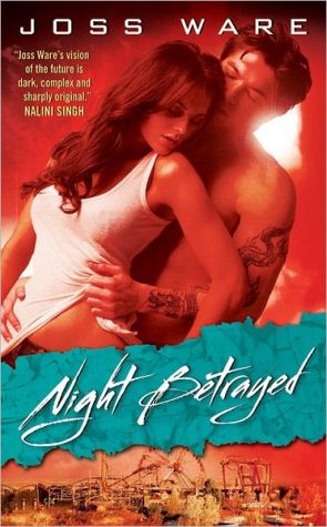 Book Night Betrayed: Envy Chronicles Book 4 free