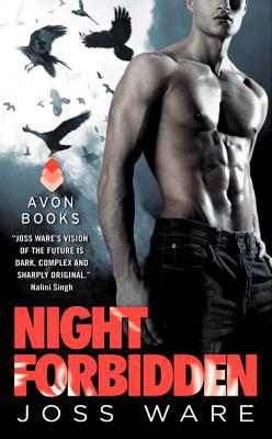 Book Night Forbidden: Envy Chronicles Book 5 free