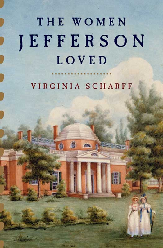Book The Women Jefferson Loved free