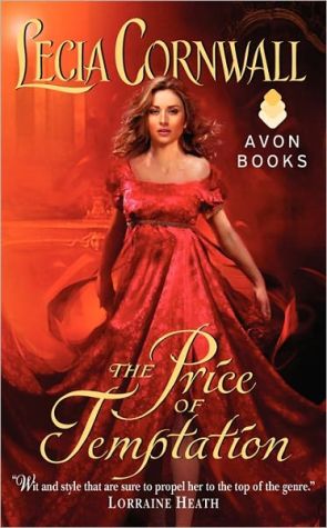 Book The Price of Temptation (The Archer Family) free