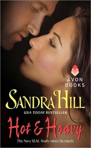 Book Hot & Heavy (Viking II) free
