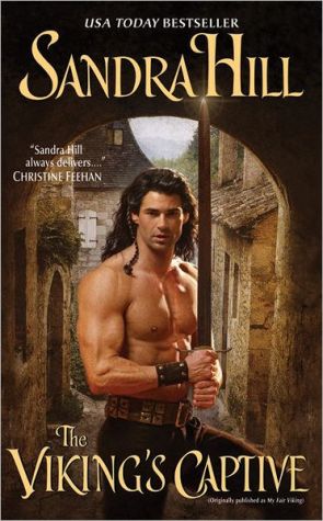 Book The Viking's Captive (Viking I, 6) free