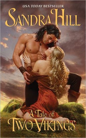 Book A Tale of Two Vikings (Viking I) free