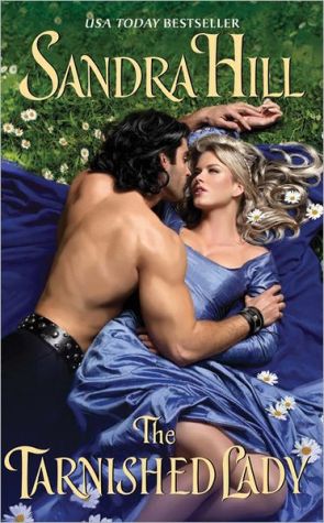 Book The Tarnished Lady (Viking I) free
