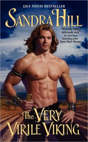 Book The Very Virile Viking (Viking II) free