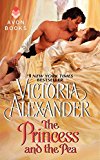 Book The Princess and the Pea free