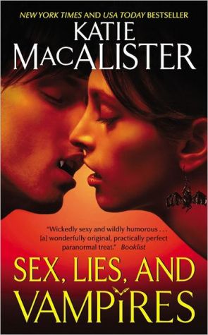 Book Sex, Lies, and Vampires (Dark Ones Series) free
