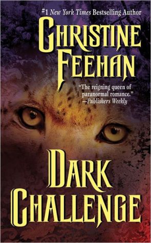 Book Dark Challenge: A Carpathian Novel (Carpathian Novels) free