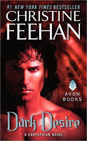Book Dark Desire: A Carpathian Novel (Dark Series) free