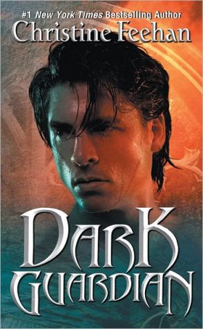Book Dark Guardian: A Carpathian Novel (Dark Series, 9) free