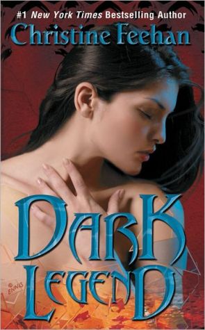 Book Dark Legend: A Carpathian Novel (Dark Series) free