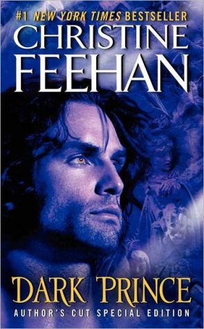Book Dark Prince: Author's Cut Special Edition (Dark Series) free
