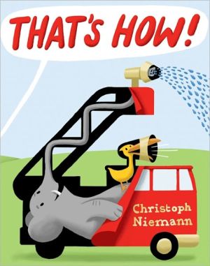 Book That's How! free