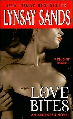 Book Love Bites (Argeneau Vampire) free