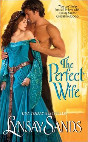 Book The Perfect Wife free
