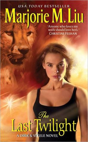 Book The Last Twilight: A Dirk & Steele Novel (Dirk & Steele Series) free
