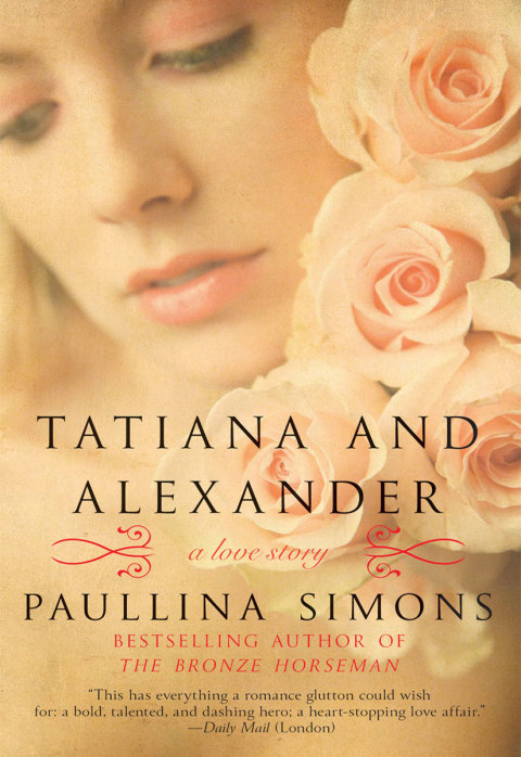 Book Tatiana and Alexander: A Novel (The Bronze Horseman Trilogy Book 2) free