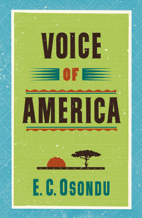 Book Voice of America: Stories free