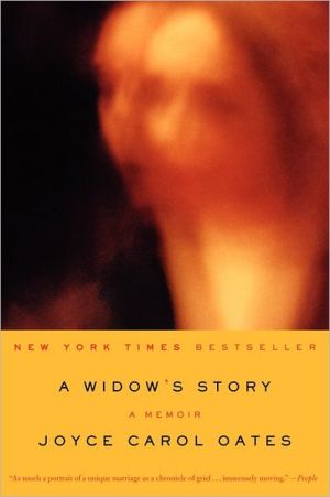 Book A Widow's Story: A Memoir free