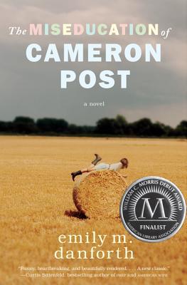 Book The Miseducation of Cameron Post free