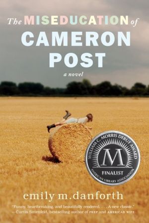 Book The Miseducation of Cameron Post free