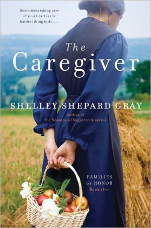 Book The Caregiver: Families of Honor, Book One free