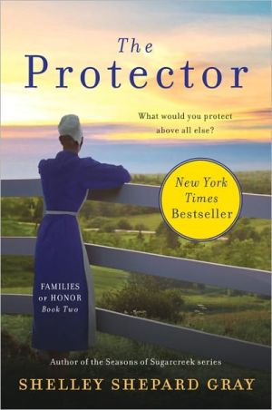 Book The Protector: Families of Honor, Book Two free