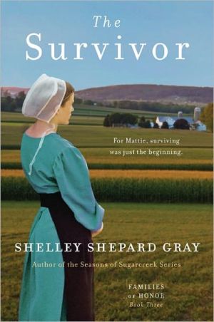 Book The Survivor: Families of Honor, Book Three free