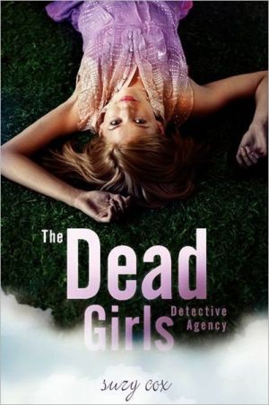 Book The Dead Girls Detective Agency free