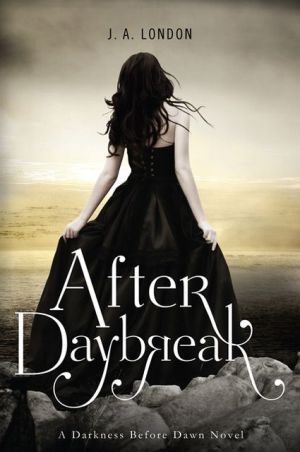 Book After Daybreak (Darkness Before Dawn, 3) free