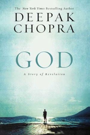 Book God: A Story of Revelation free